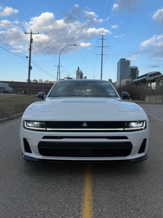 2026 Dodge Charger 8th Gen - Image 2 of 14