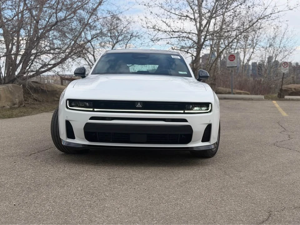 2026 Dodge Charger 8th Gen - Image 6 of 15