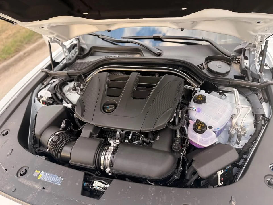2026 Dodge Charger 8th Gen - Image 12 of 14