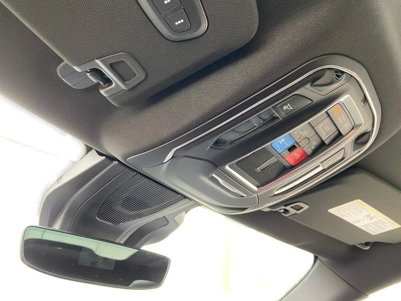 2026 Dodge Charger 8th Gen - Image 16 of 20