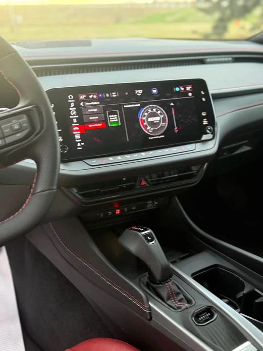 2026 Dodge Charger 8th Gen - Image 10 of 14