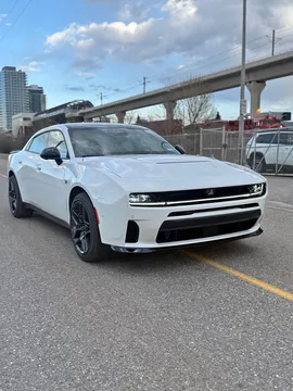 2026 Dodge Charger R/T Plus