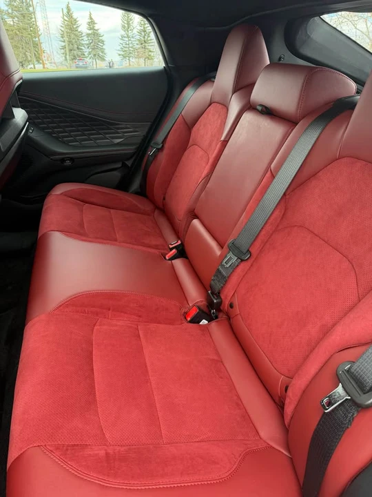 2026 Dodge Charger 8th Gen - Image 12 of 12
