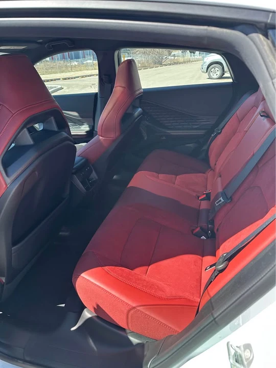 2026 Dodge Charger 8th Gen - Image 9 of 10