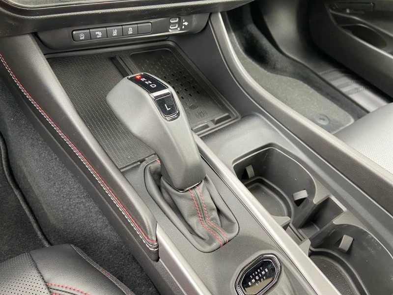 2026 Dodge Charger 8th Gen - Image 13 of 20