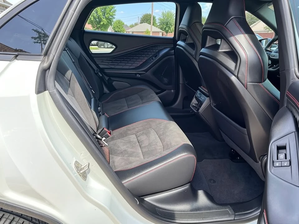 2026 Dodge Charger 8th Gen - Image 10 of 17