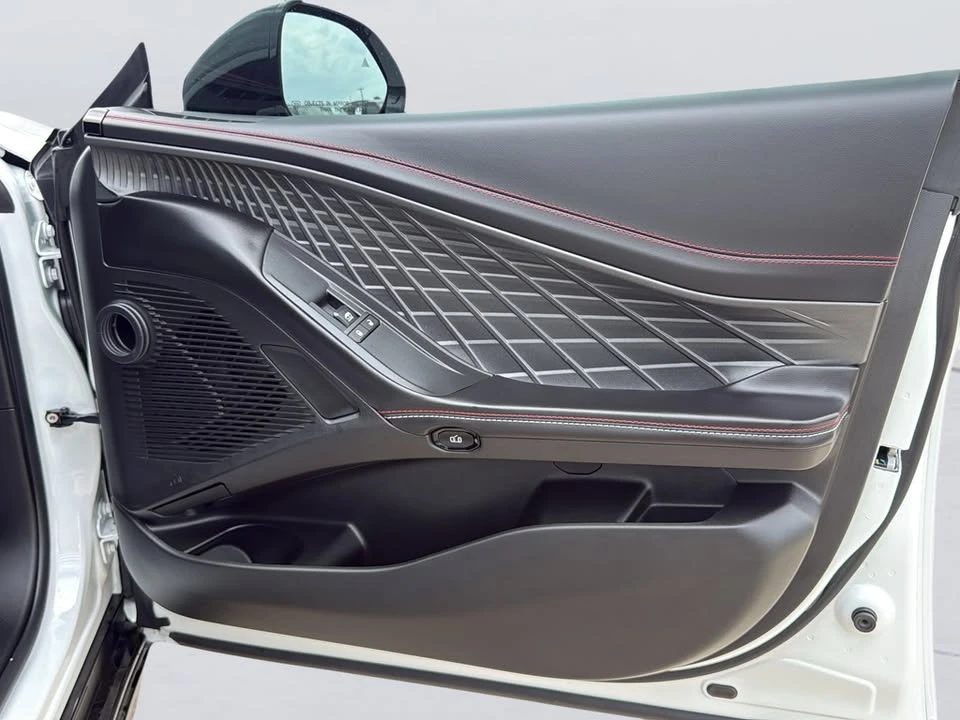 2026 Dodge Charger 8th Gen - Image 8 of 17