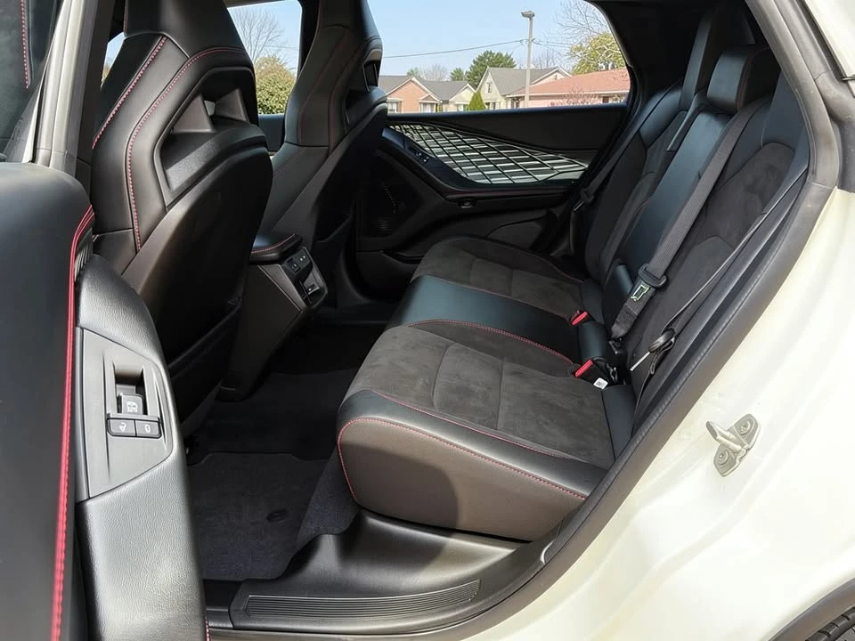 2026 Dodge Charger 8th Gen - Image 12 of 17