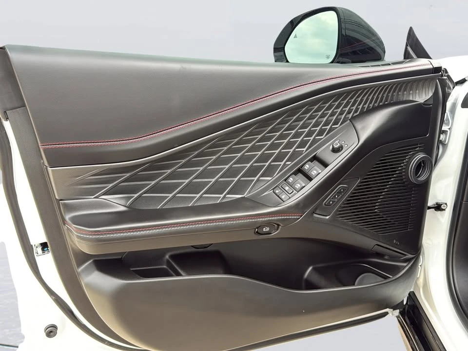 2026 Dodge Charger 8th Gen - Image 16 of 17