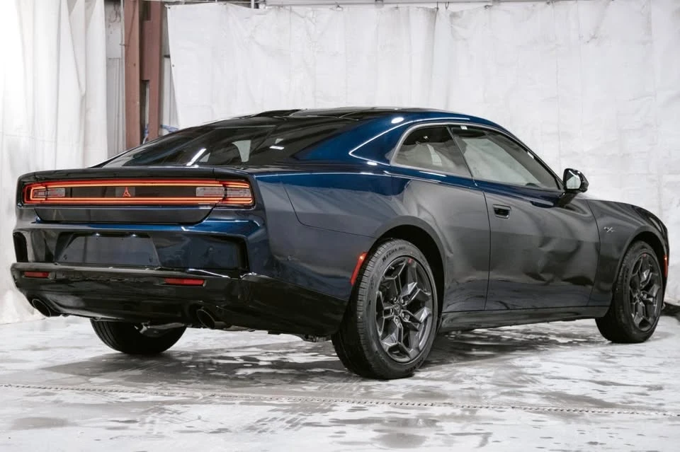 2026 Dodge Charger 8th Gen - Image 6 of 20
