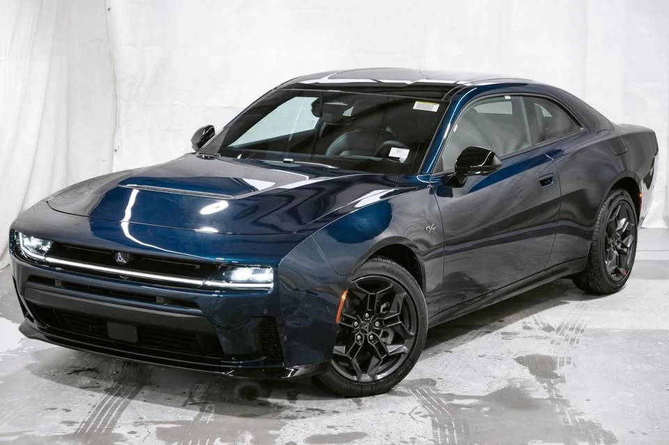 2026 Dodge Charger 8th Gen - Image 3 of 20