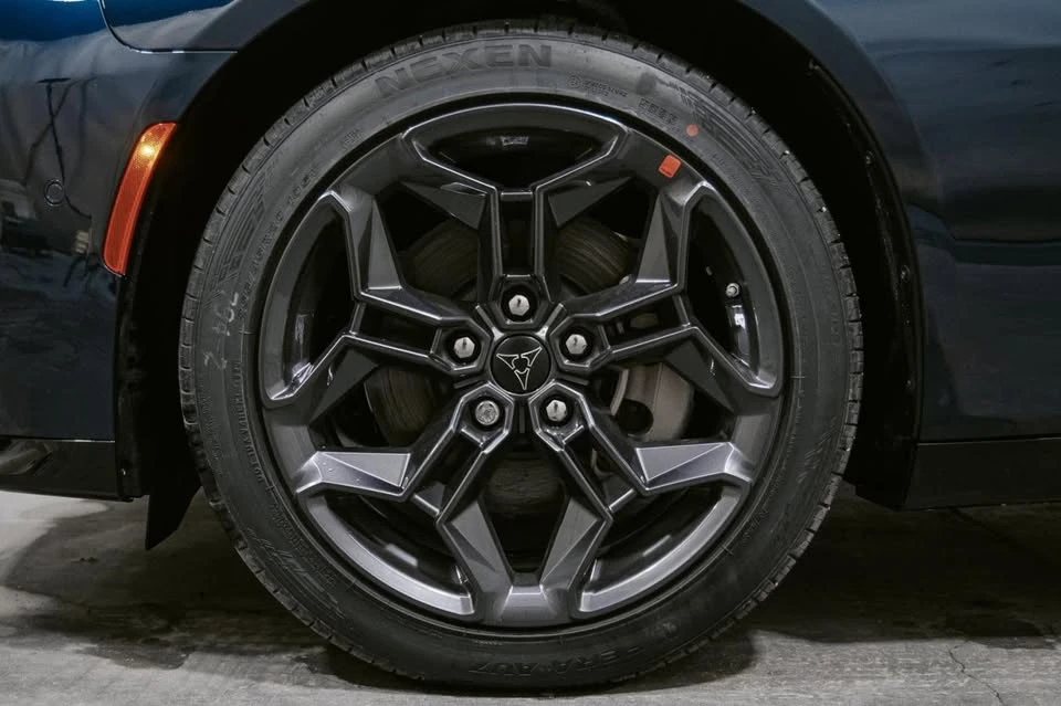 2026 Dodge Charger 8th Gen - Image 7 of 20