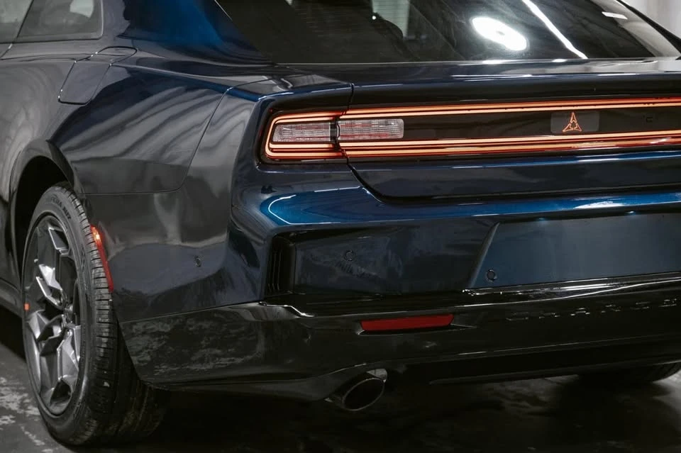 2026 Dodge Charger 8th Gen - Image 10 of 20
