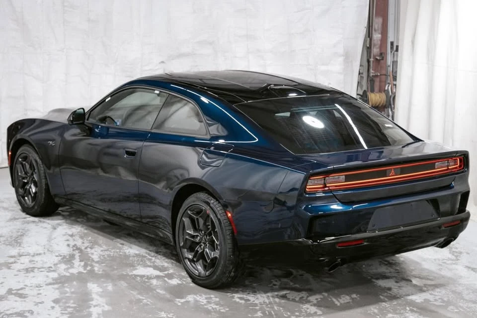 2026 Dodge Charger 8th Gen - Image 4 of 20