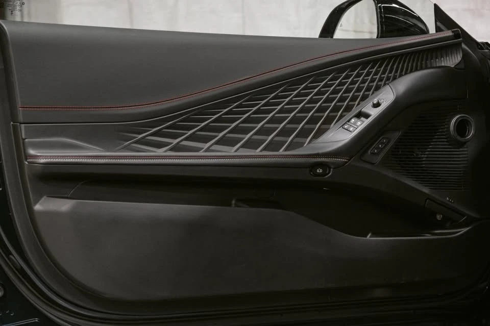 2026 Dodge Charger 8th Gen - Image 14 of 20