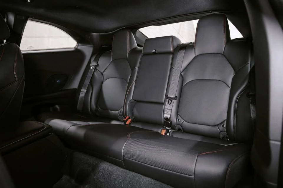 2026 Dodge Charger 8th Gen - Image 17 of 20
