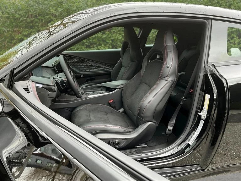 2026 Dodge Charger 8th Gen - Image 8 of 8