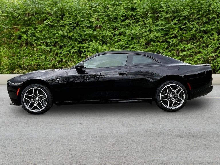 2026 Dodge Charger 8th Gen - Image 6 of 8