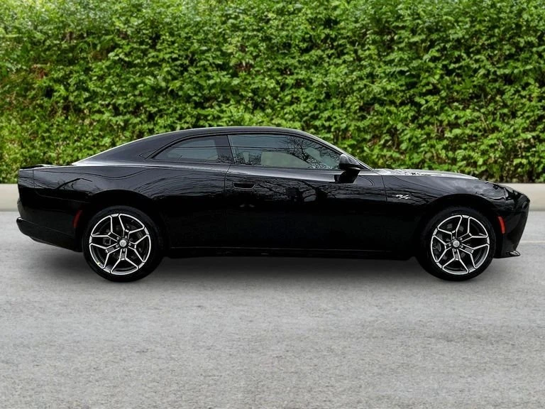 2026 Dodge Charger 8th Gen - Image 5 of 8