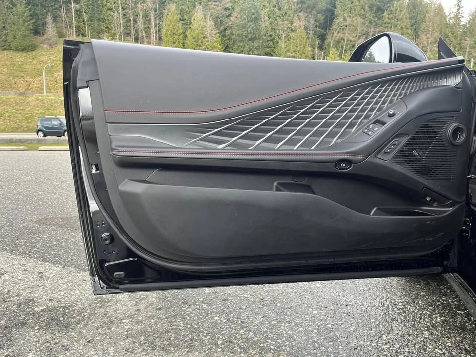 2026 Dodge Charger 8th Gen - Image 10 of 19