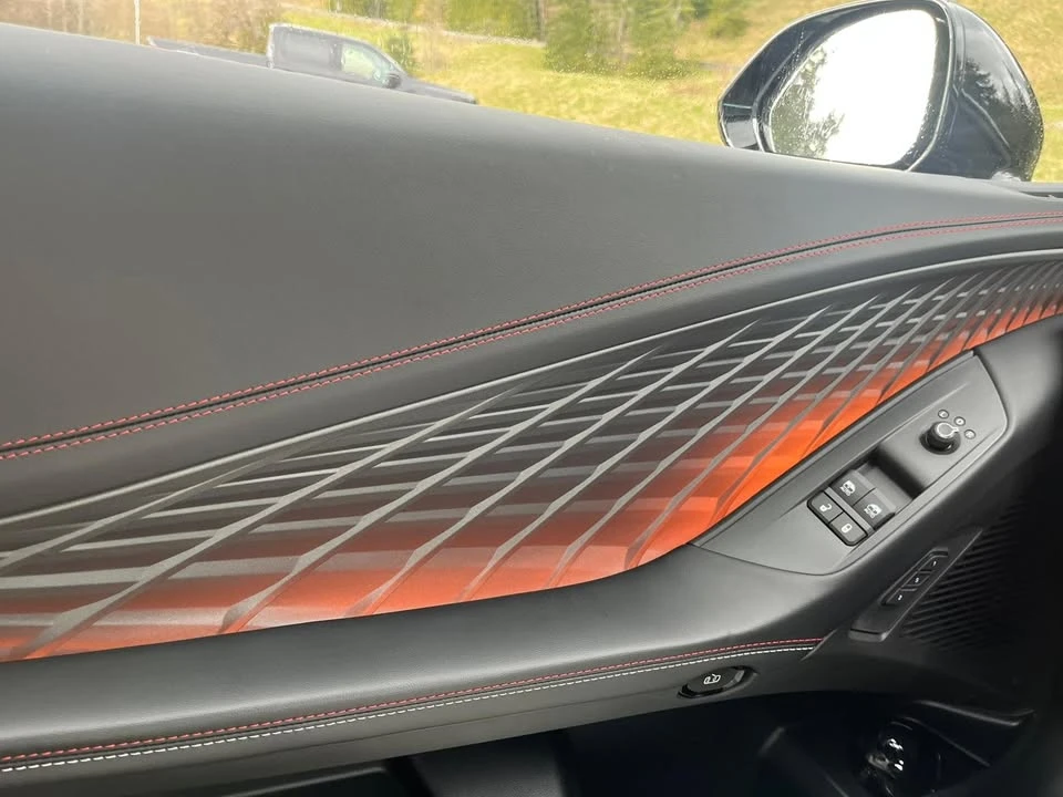 2026 Dodge Charger 8th Gen - Image 9 of 19