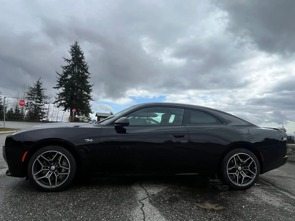 2026 Dodge Charger 8th Gen - Image 2 of 19