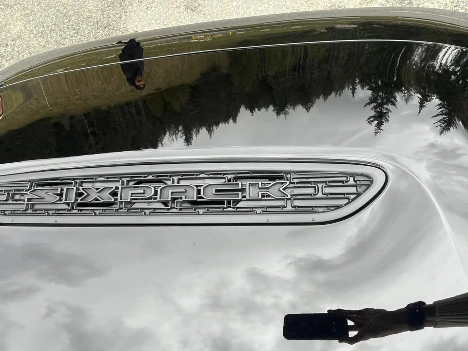 2026 Dodge Charger 8th Gen - Image 15 of 19
