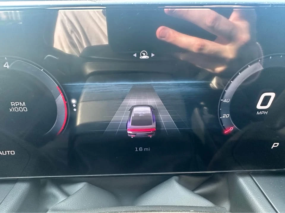 2026 Dodge Charger 8th Gen - Image 12 of 12