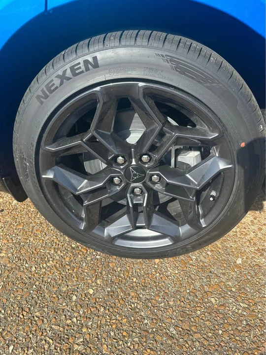 2026 Dodge Charger 8th Gen - Image 5 of 12