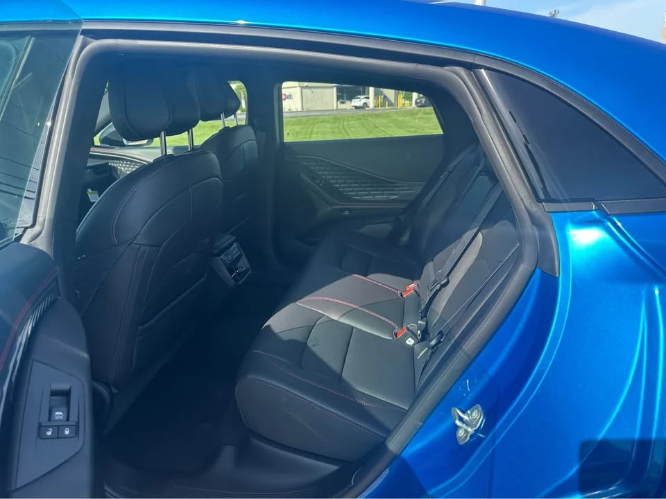 2026 Dodge Charger 8th Gen - Image 6 of 12
