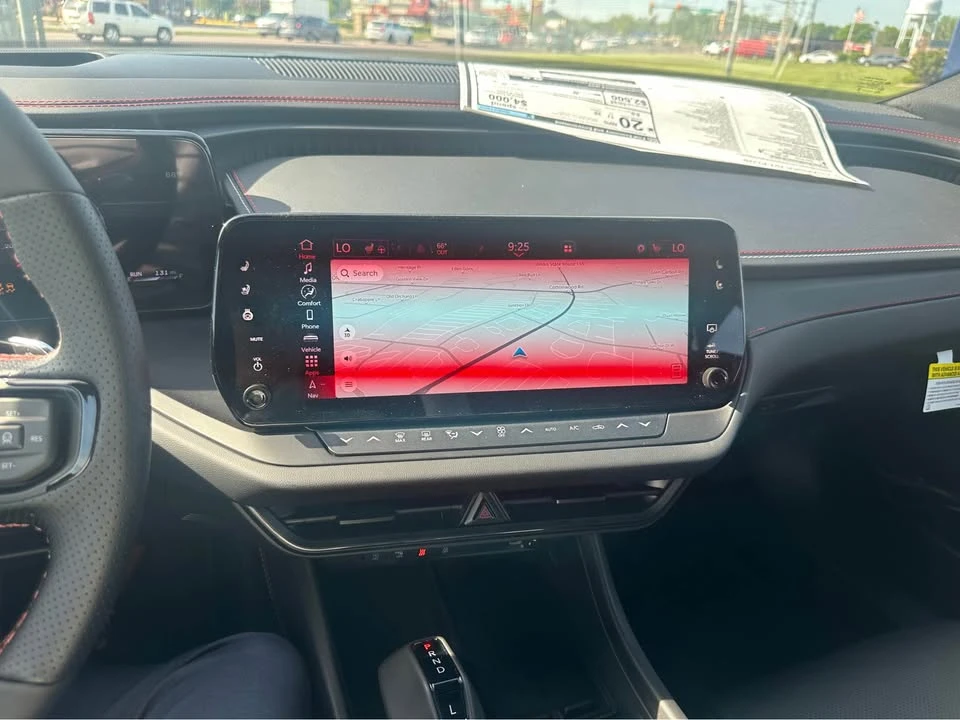 2026 Dodge Charger 8th Gen - Image 9 of 12