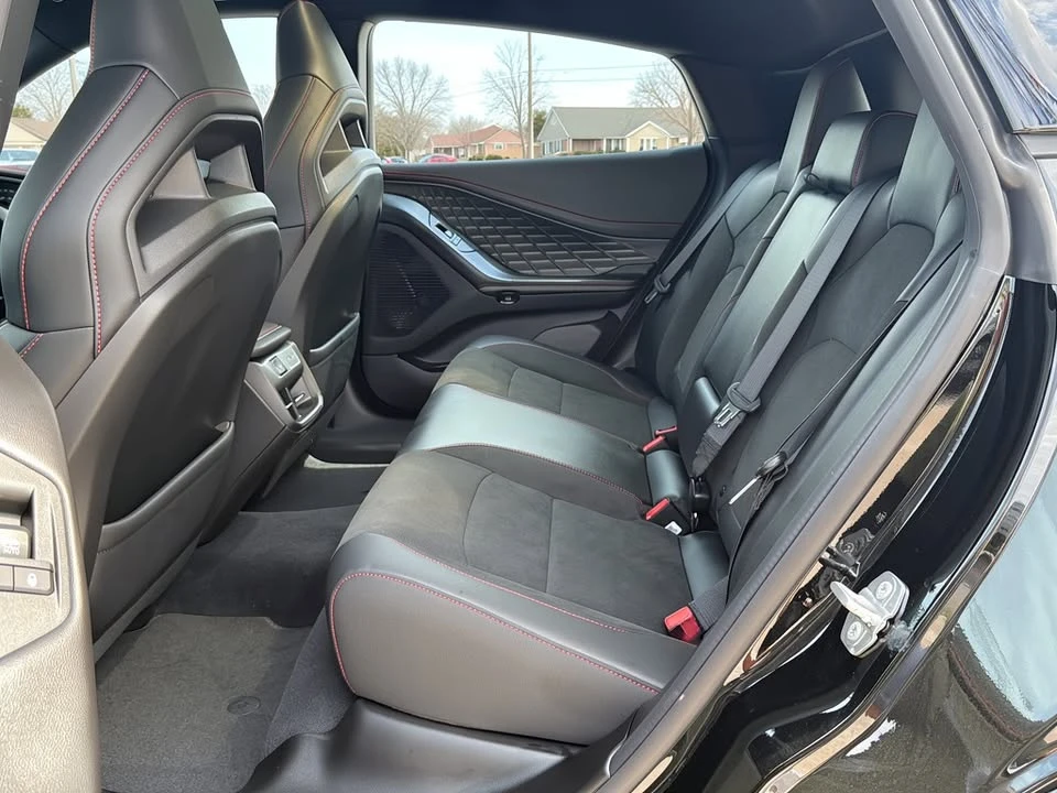 2026 Dodge Charger 8th Gen - Image 12 of 20