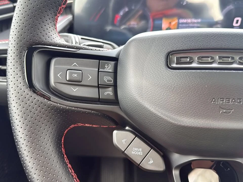 2026 Dodge Charger 8th Gen - Image 20 of 20