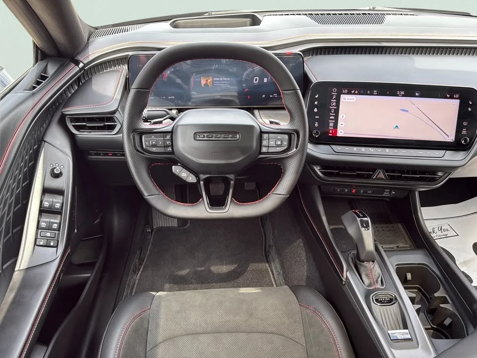 2026 Dodge Charger 8th Gen - Image 14 of 20