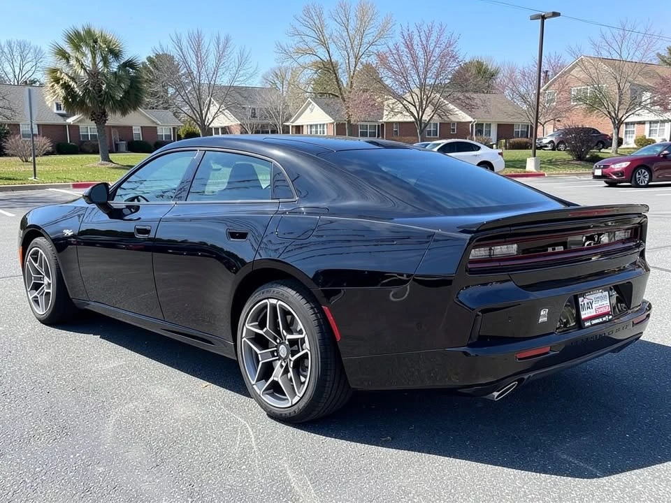 2026 Dodge Charger 8th Gen - Image 5 of 20