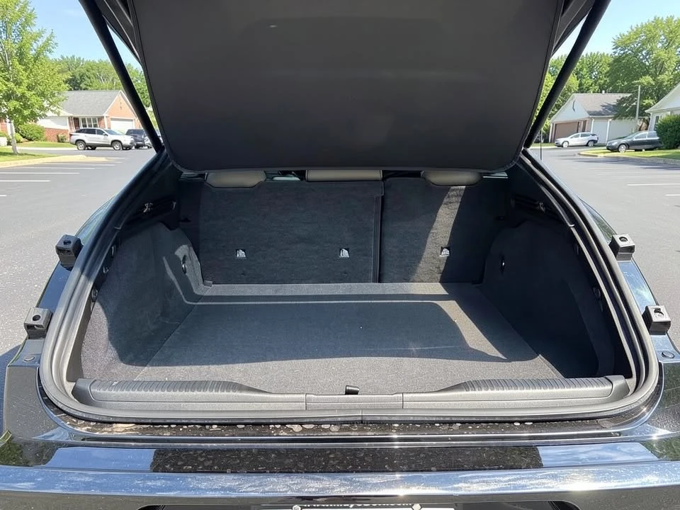 2026 Dodge Charger 8th Gen - Image 11 of 20