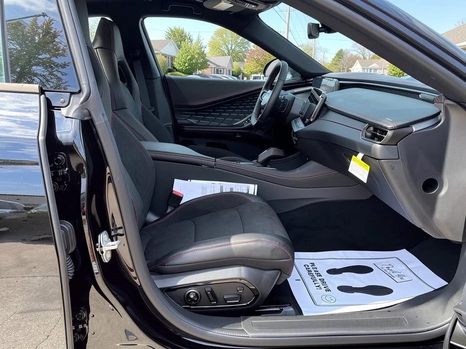2026 Dodge Charger 8th Gen - Image 9 of 20
