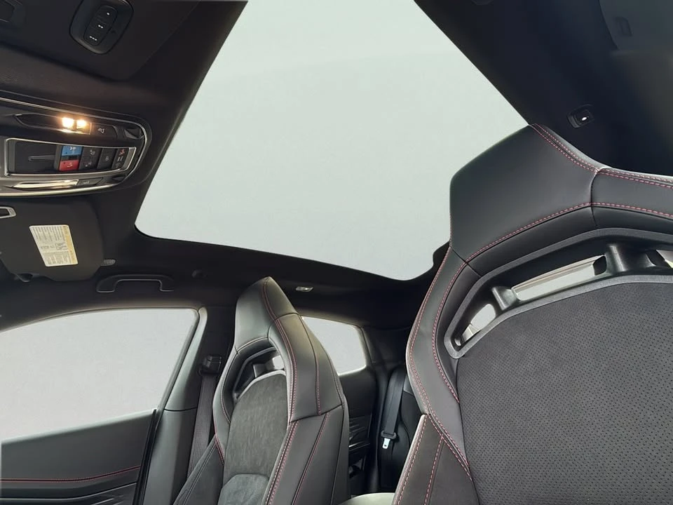 2026 Dodge Charger 8th Gen - Image 18 of 20