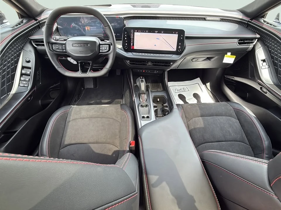 2026 Dodge Charger 8th Gen - Image 16 of 20