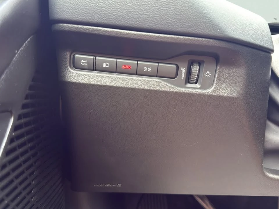 2026 Dodge Charger 8th Gen - Image 19 of 20