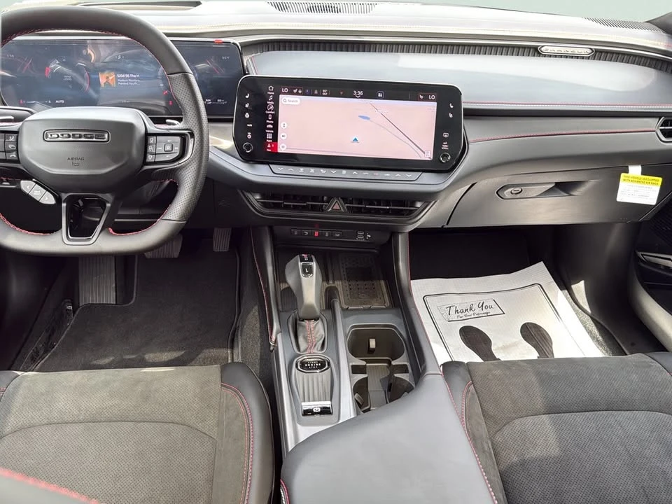2026 Dodge Charger 8th Gen - Image 15 of 20