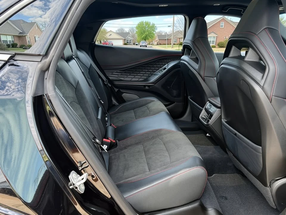 2026 Dodge Charger 8th Gen - Image 10 of 20