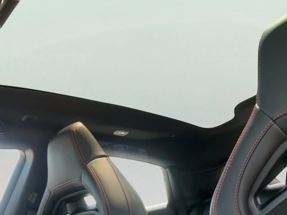 2026 Dodge Charger 8th Gen - Image 19 of 20