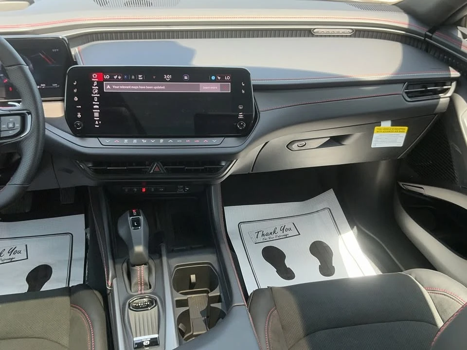 2026 Dodge Charger 8th Gen - Image 16 of 20