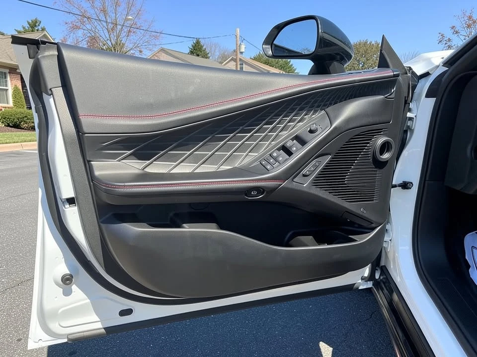 2026 Dodge Charger 8th Gen - Image 17 of 20