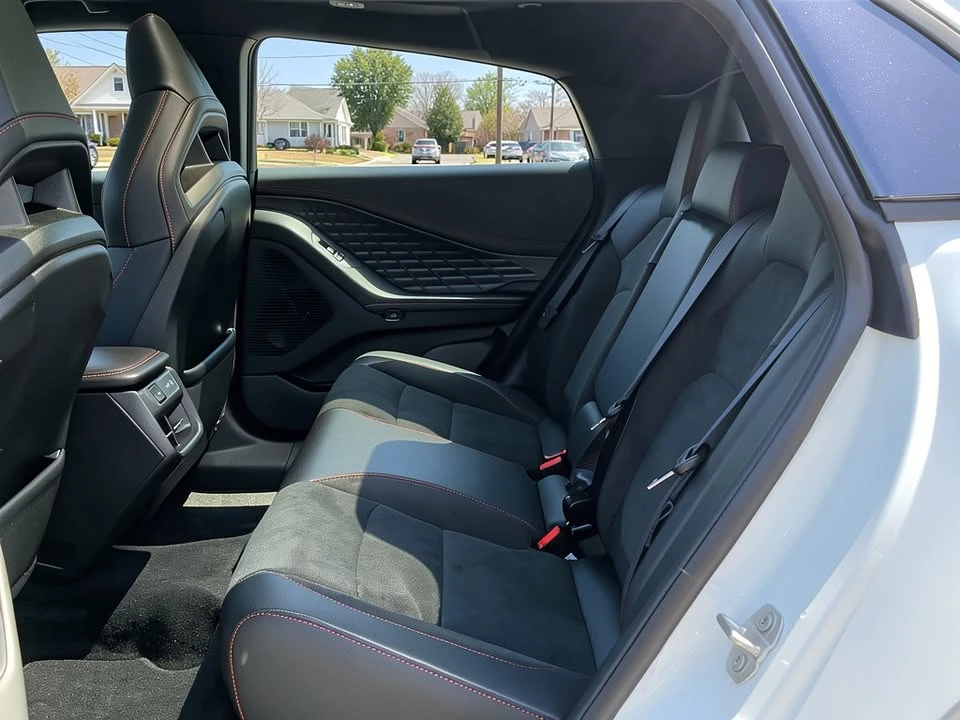 2026 Dodge Charger 8th Gen - Image 13 of 20