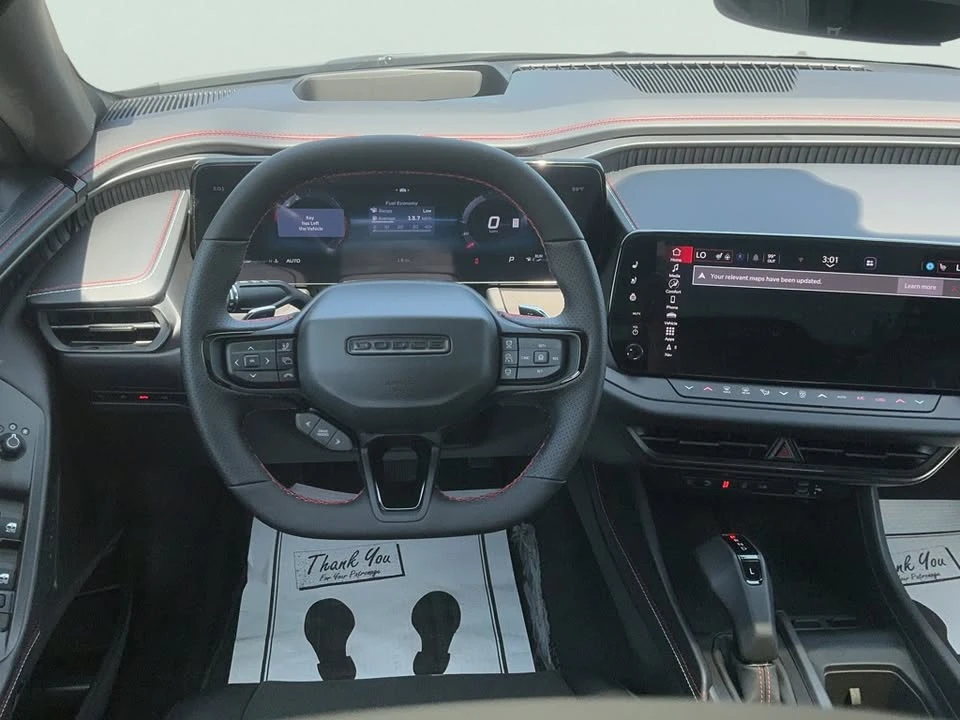 2026 Dodge Charger 8th Gen - Image 14 of 20