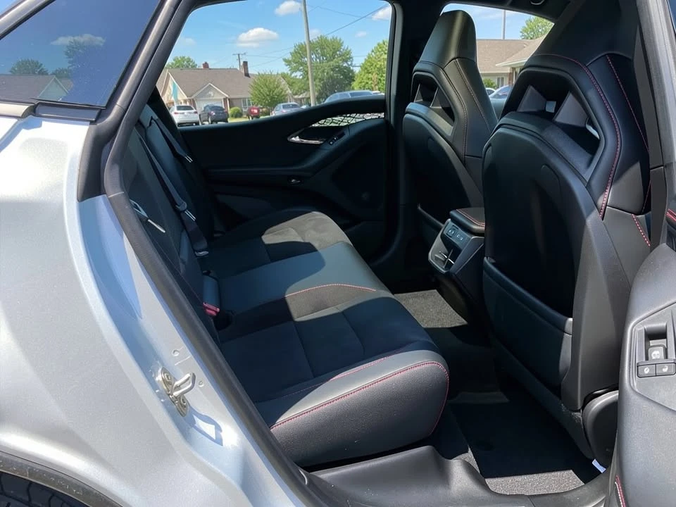 2026 Dodge Charger 8th Gen - Image 12 of 20
