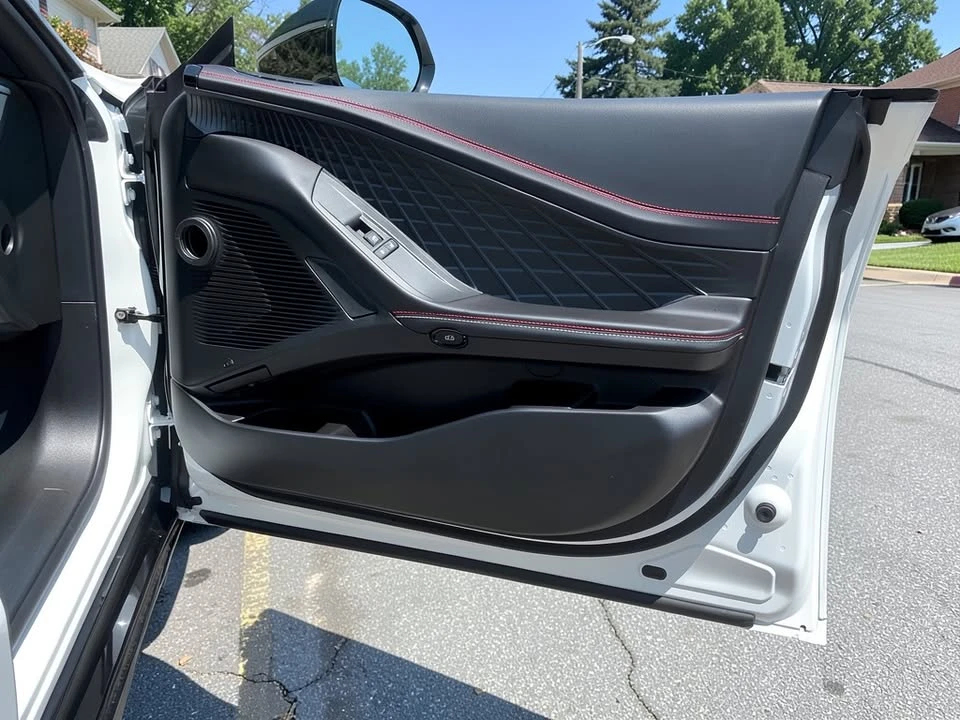 2026 Dodge Charger 8th Gen - Image 10 of 20