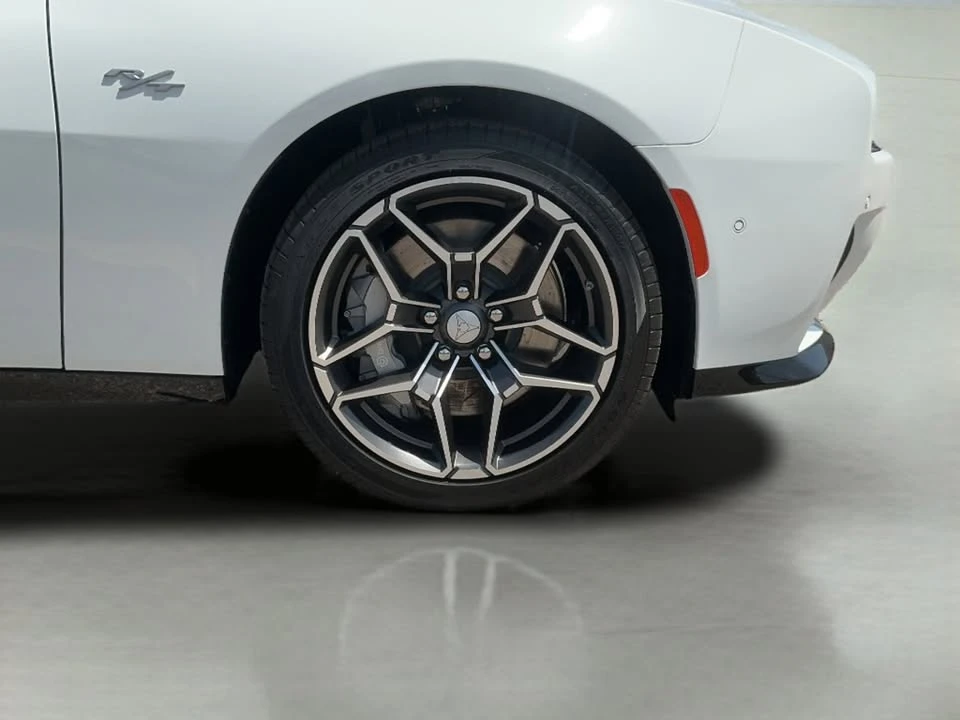 2026 Dodge Charger 8th Gen - Image 9 of 20